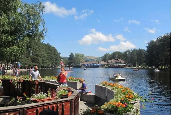 Apartman Lang & Zlatibor